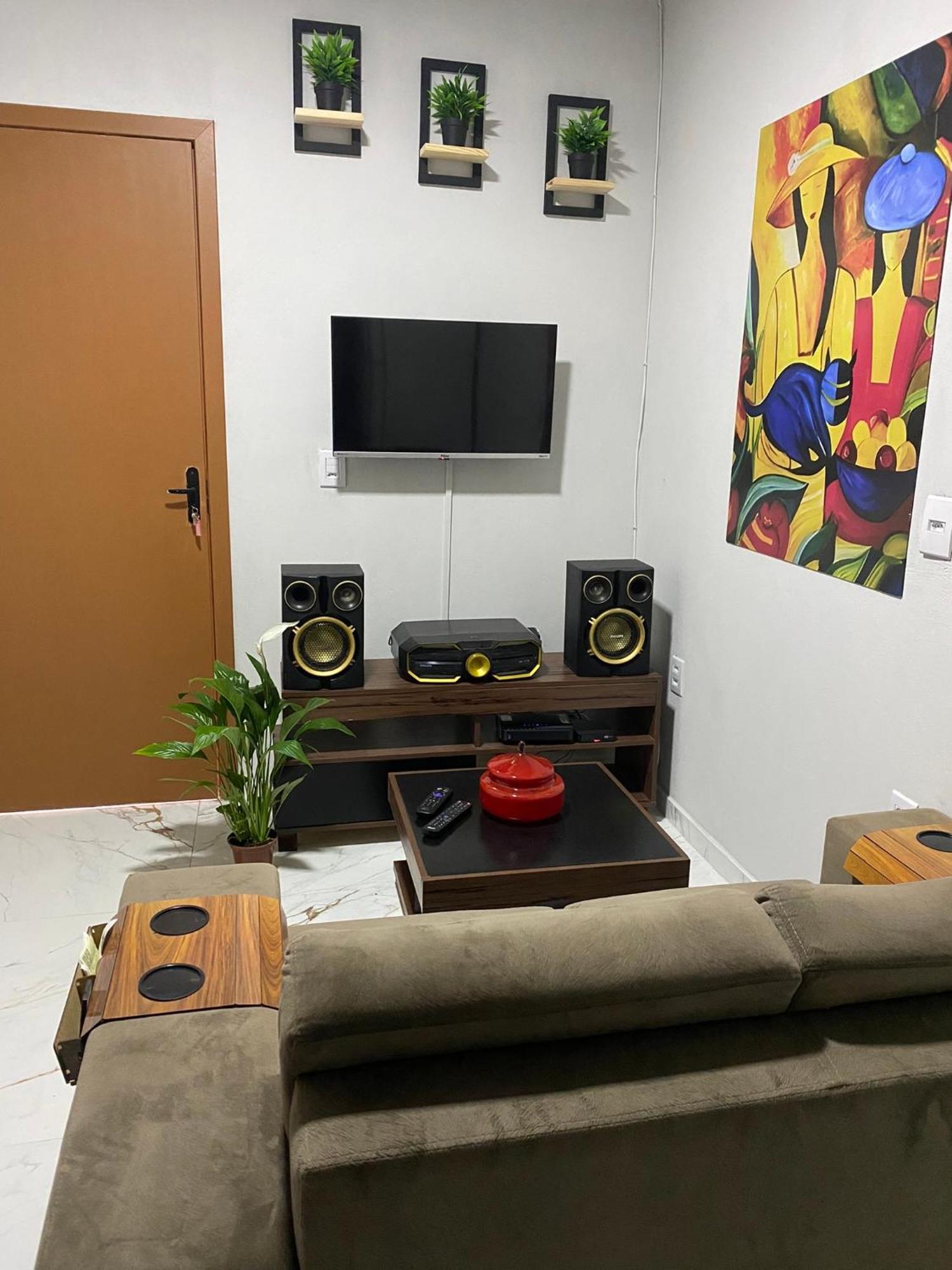 Apartamento Bairro Ingleses Florianópolis Exterior foto