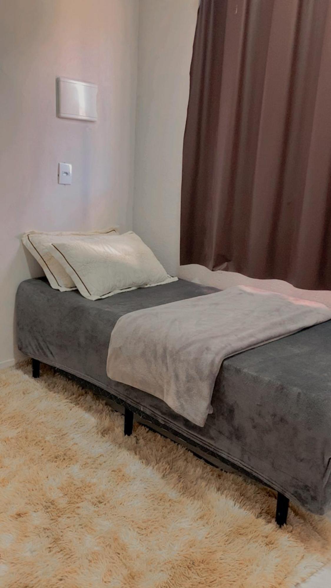 Apartamento Bairro Ingleses Florianópolis Exterior foto