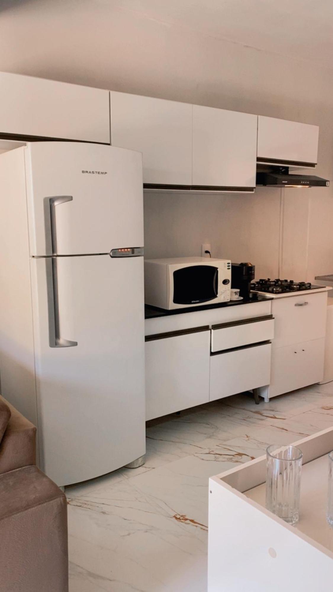 Apartamento Bairro Ingleses Florianópolis Exterior foto